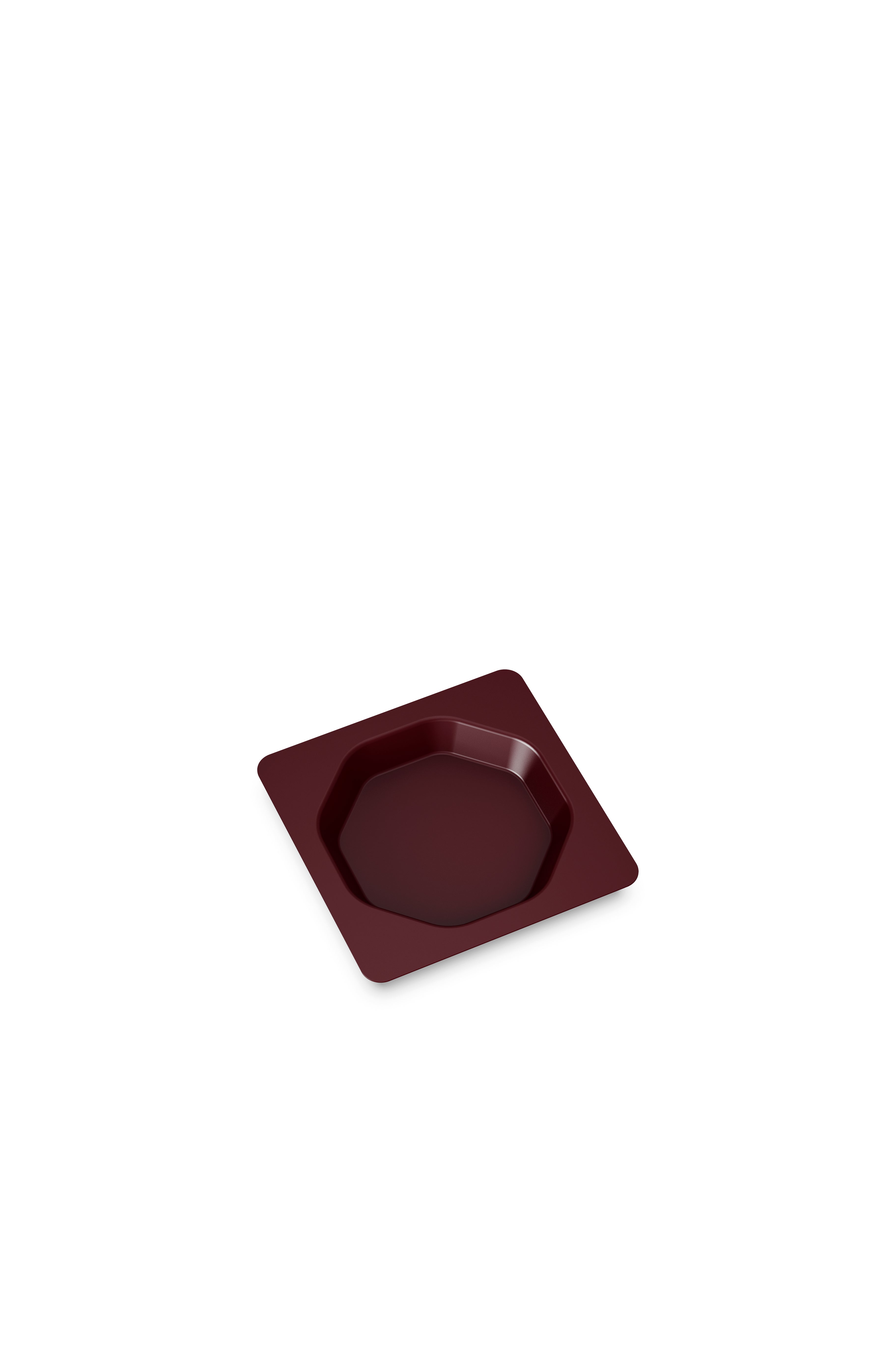 PURU Tray S - 多色