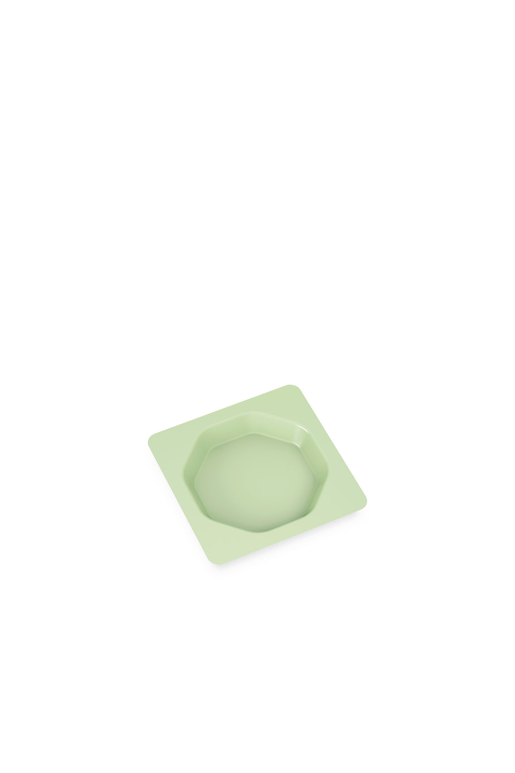 PURU Tray S - 多色