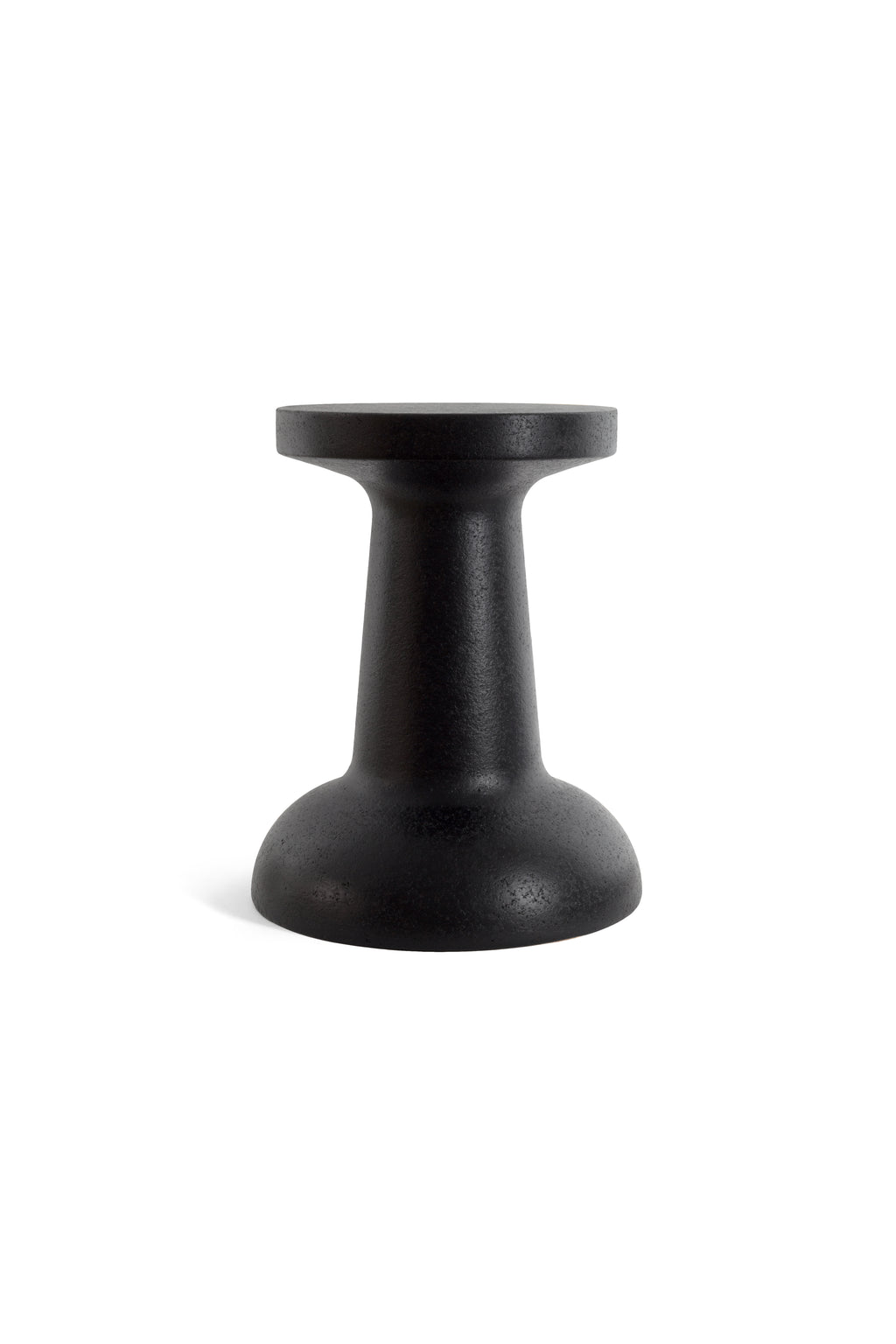 PUSHPIN Adult 軟木桌凳 - 黑