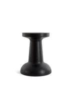 PUSHPIN Adult 軟木桌凳 - 黑