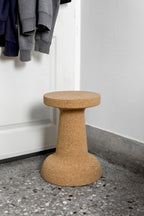 PUSHPIN Mini 軟木桌凳 - 軟木