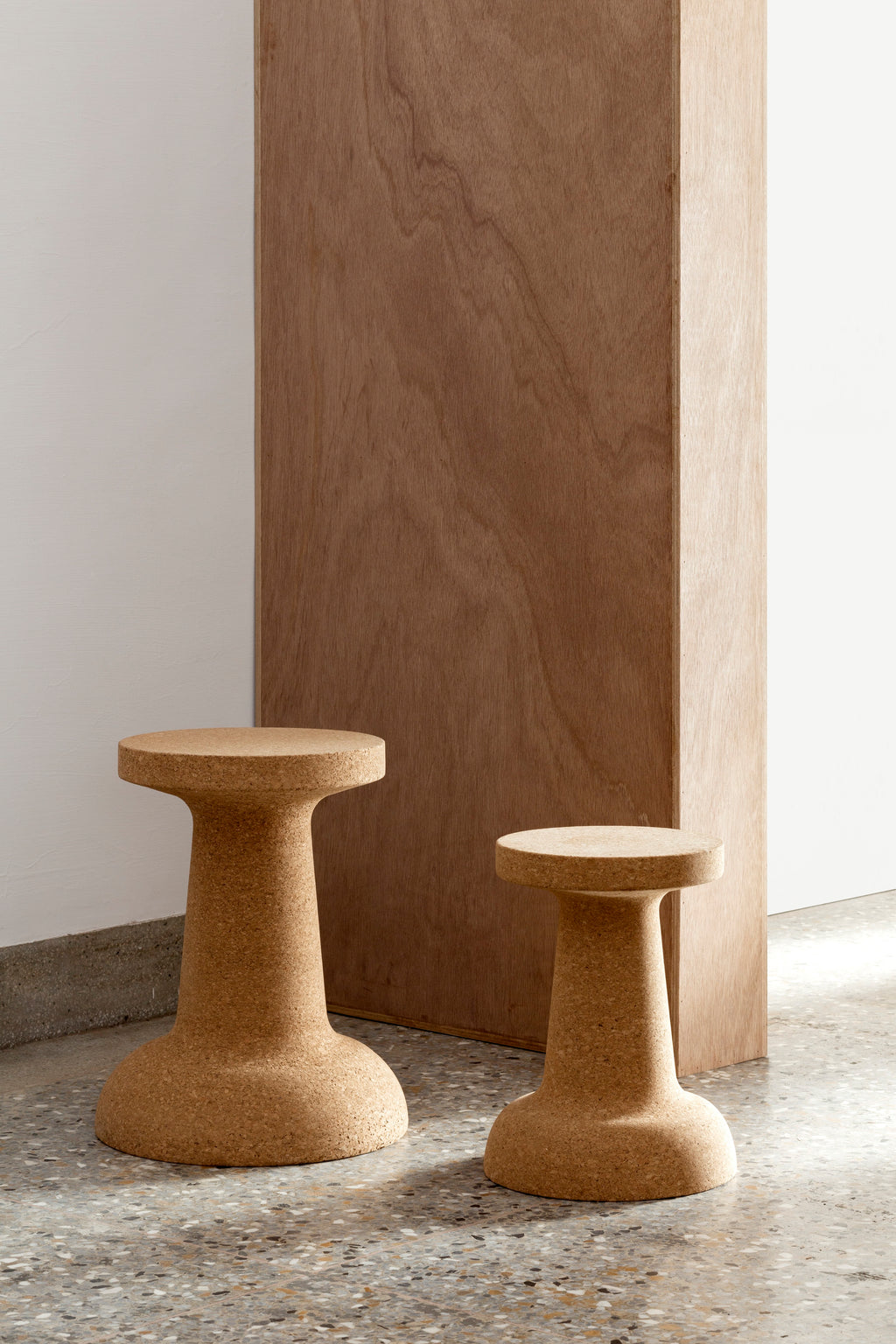 PUSHPIN Adult 軟木桌凳 - 軟木