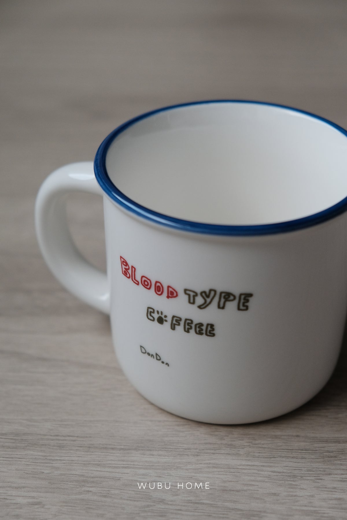 Sénti 臘腸狗狗馬克杯