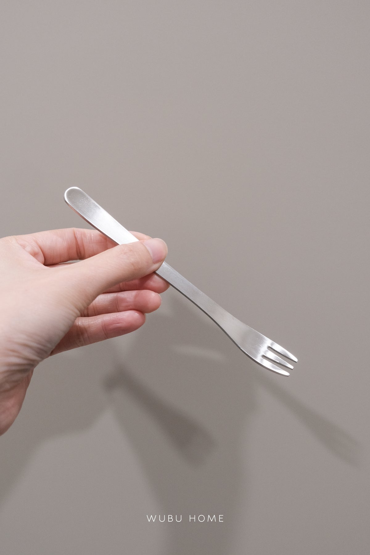 日系器物 小叉子