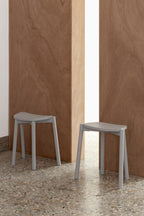 TARS Stool - 灰