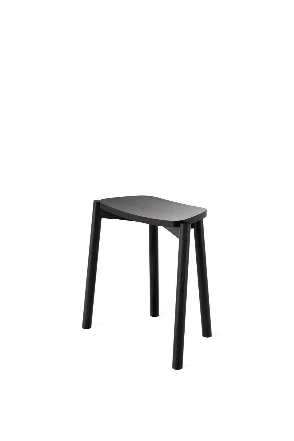 TARS Stool - 黑