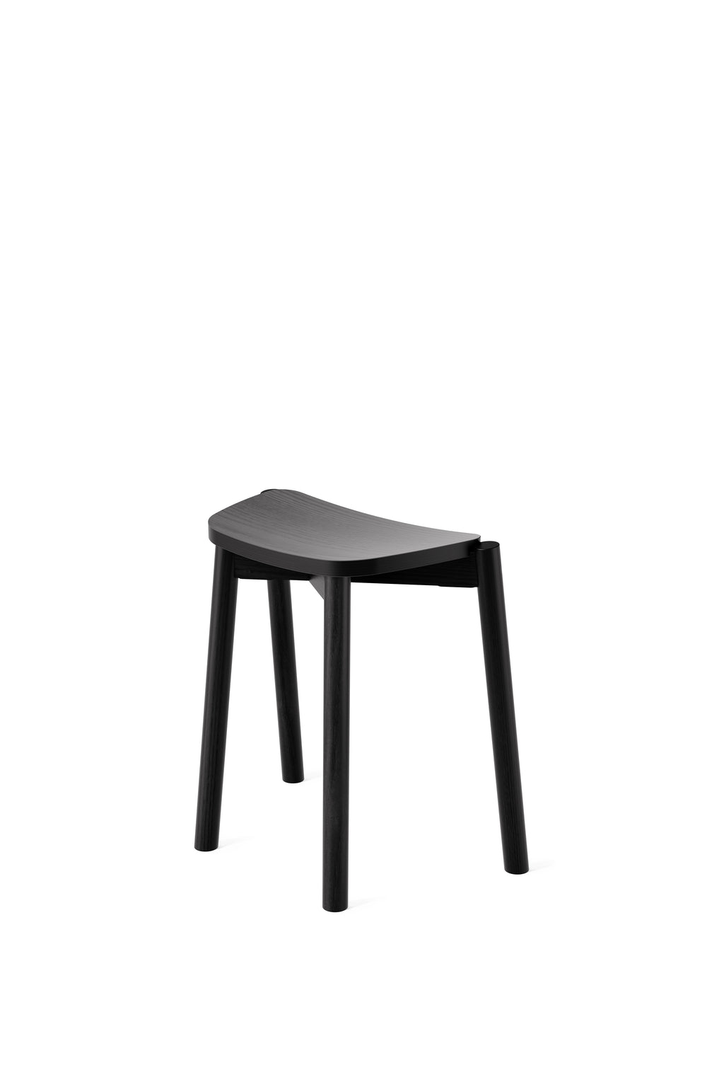 TARS Stool - 黑