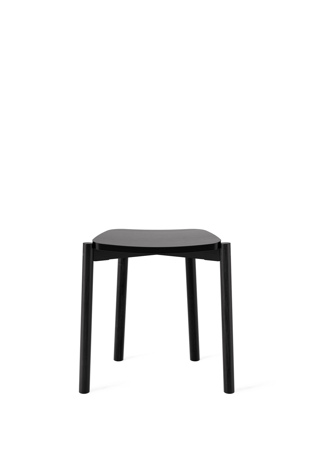 TARS Stool - 黑