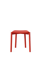TARS Stool - 紅