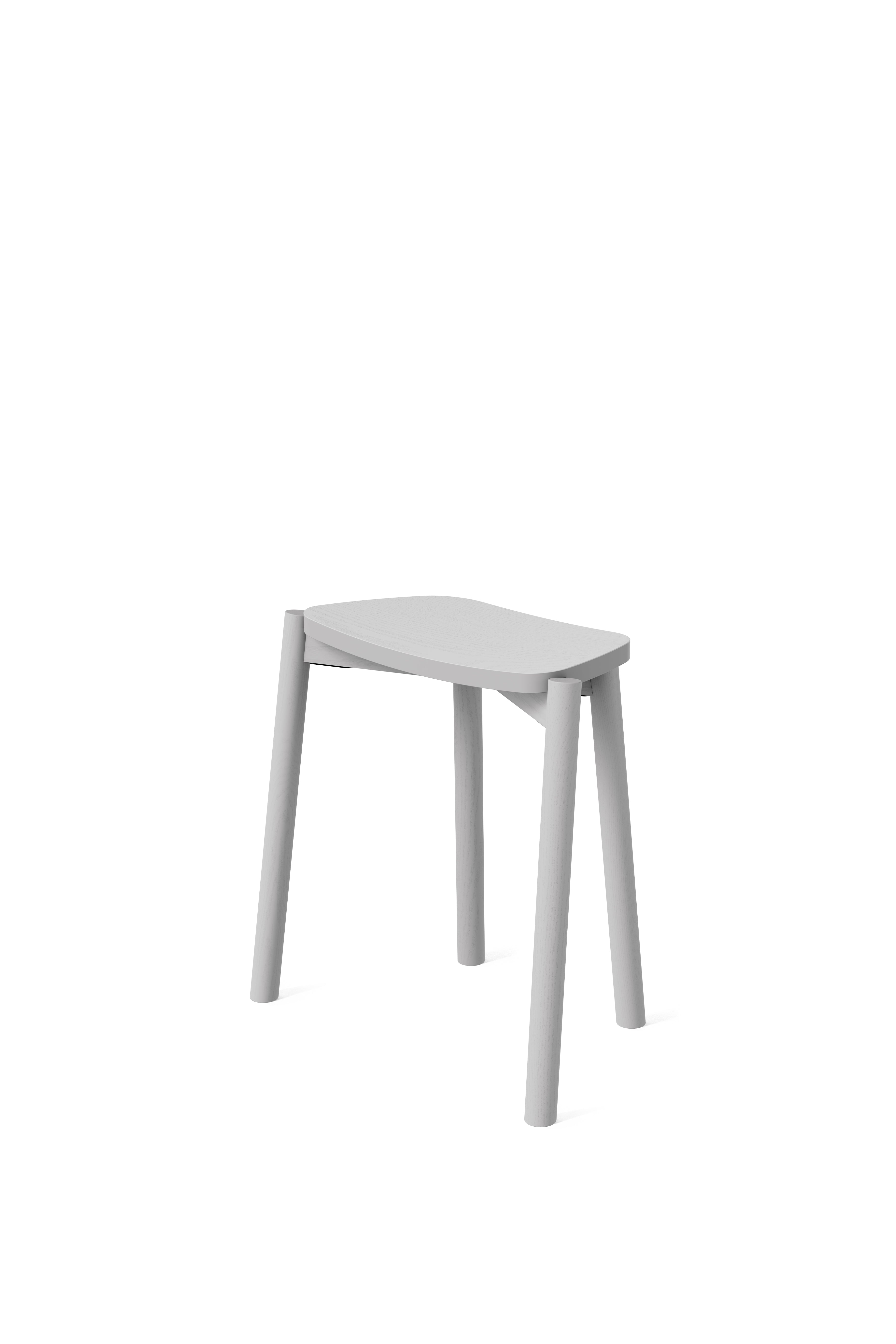 TARS Stool - 灰