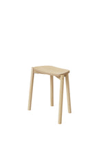 TARS Stool - 原木