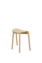 TARS Stool - 原木
