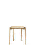 TARS Stool - 原木