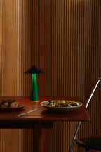 FINE LUMENS TIPSY蘑菇燈-多色