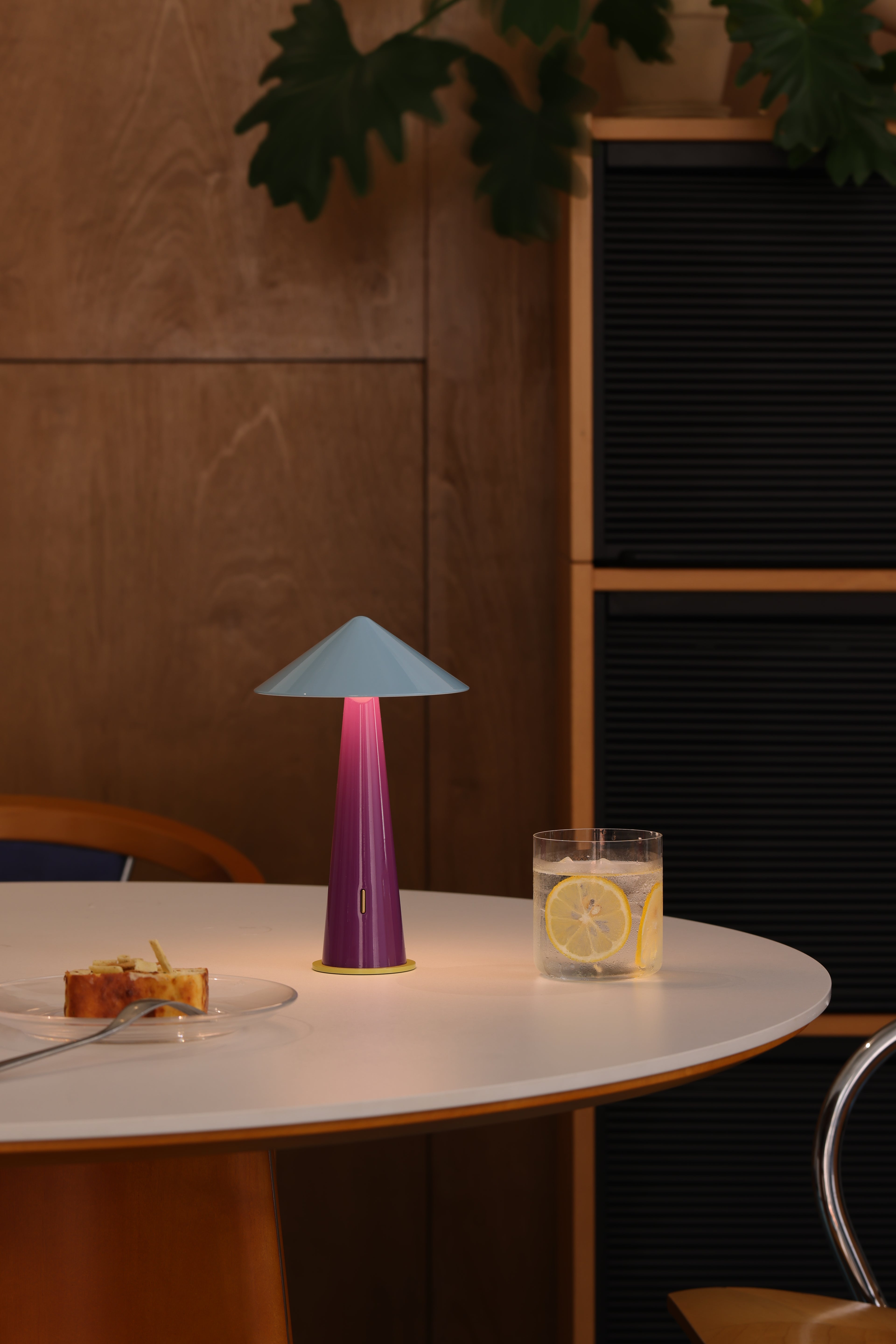 FINE LUMENS TIPSY蘑菇燈-多色