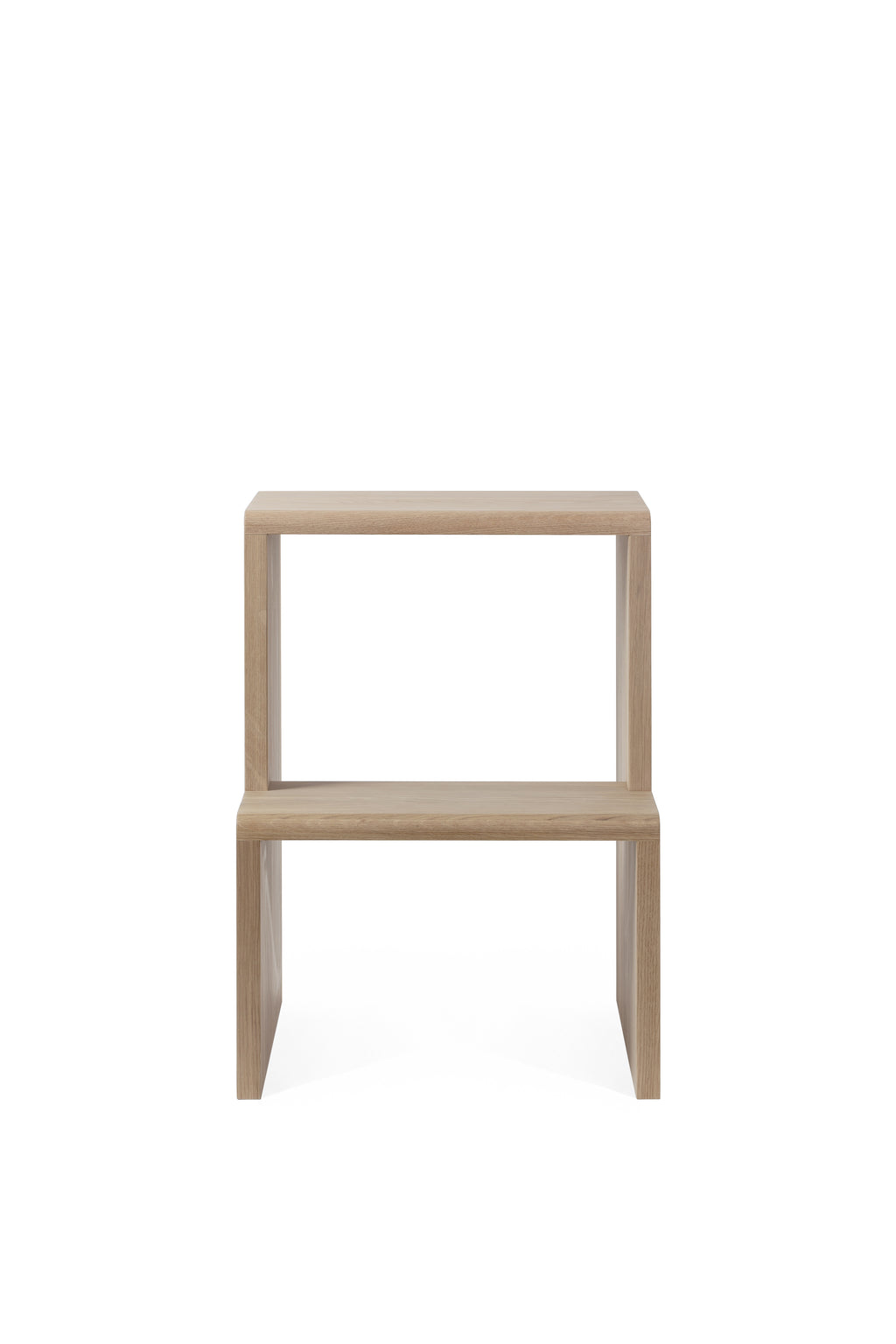 TOVA Stool - 原木