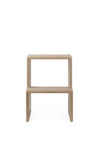 TOVA Stool - 原木
