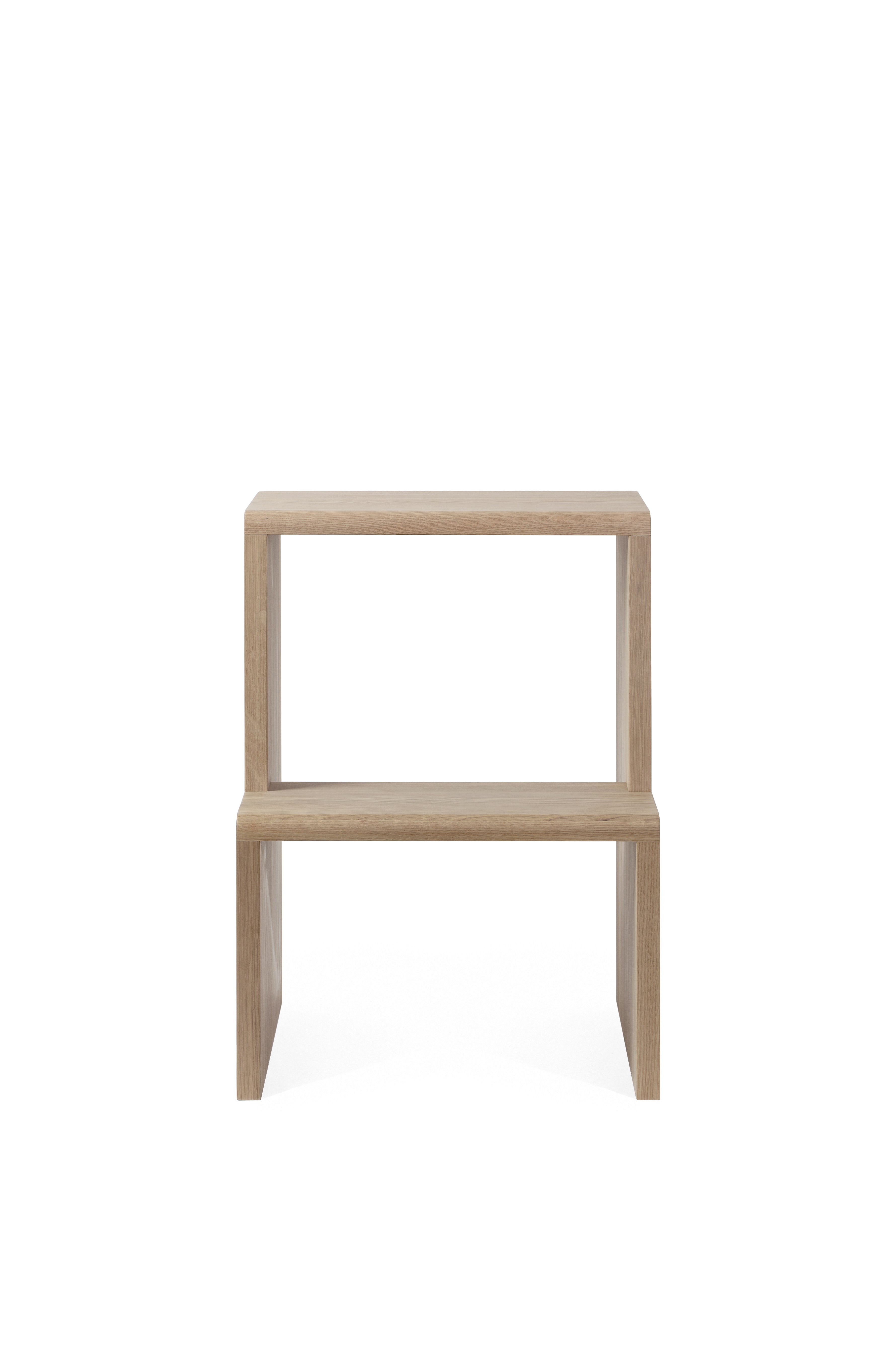 TOVA Stool - 原木