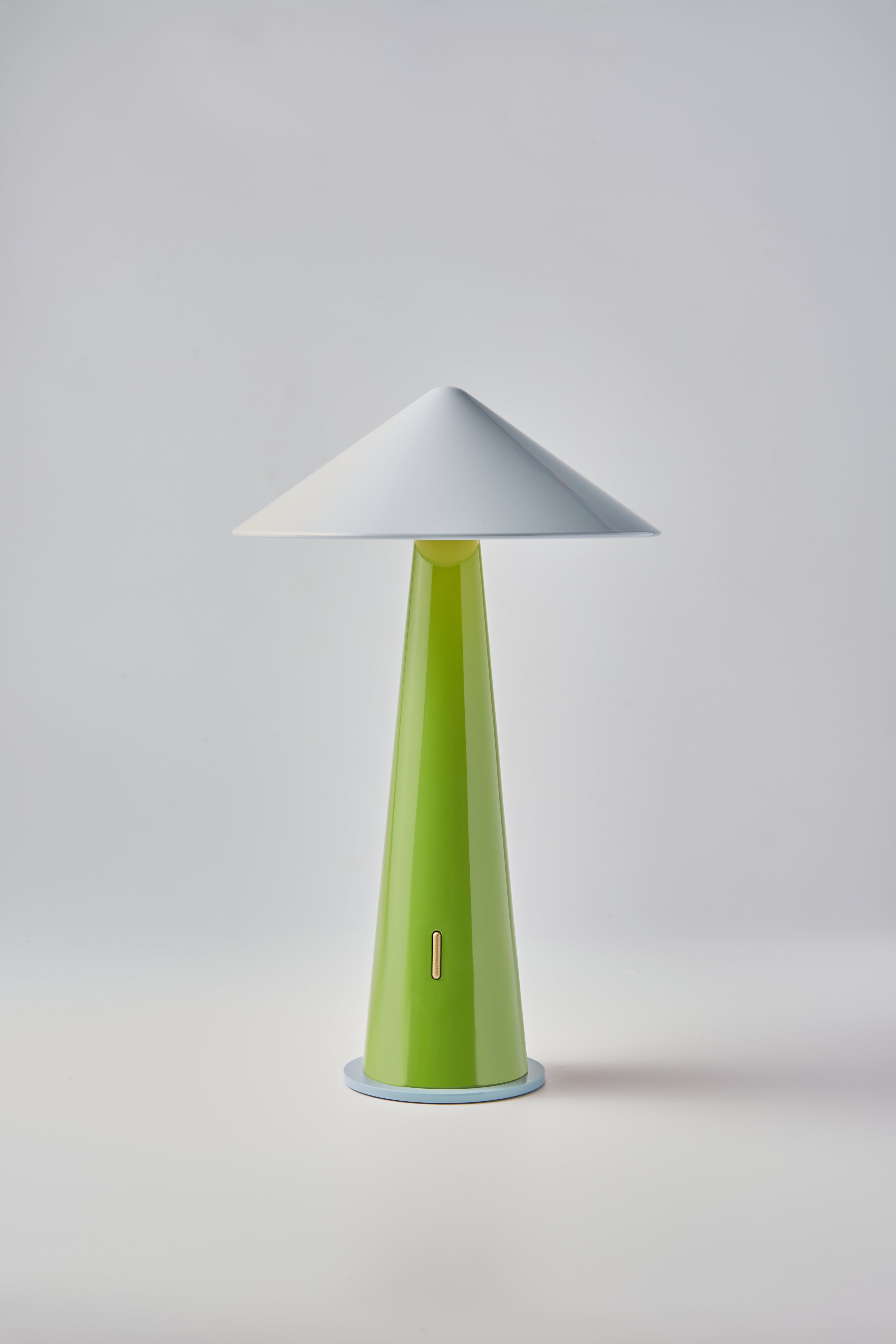 FINE LUMENS TIPSY蘑菇燈-多色