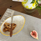 EPOK 夏日陽光不規則餐盤 - 3尺寸