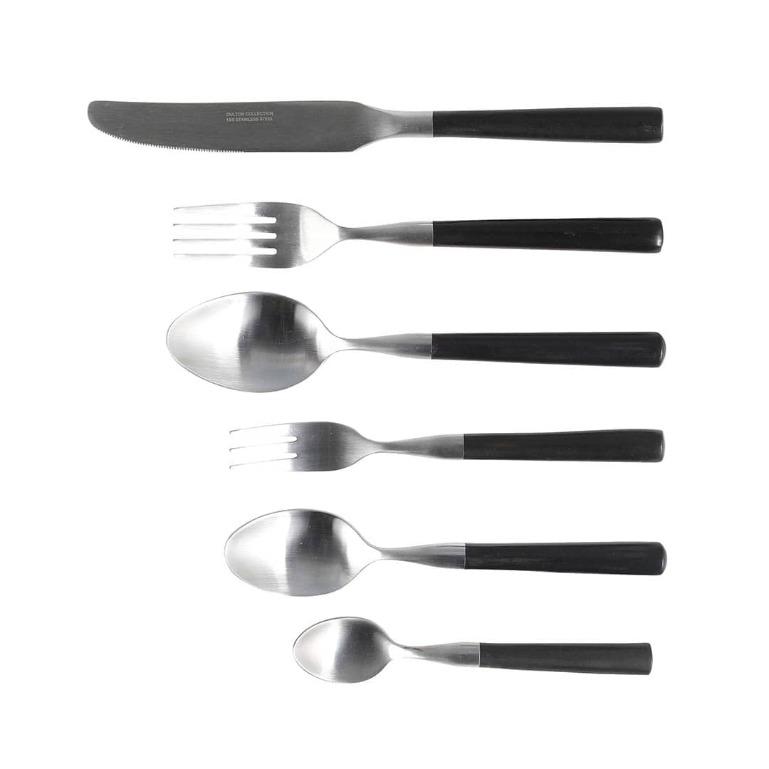 DULTON 不鏽鋼餐具組