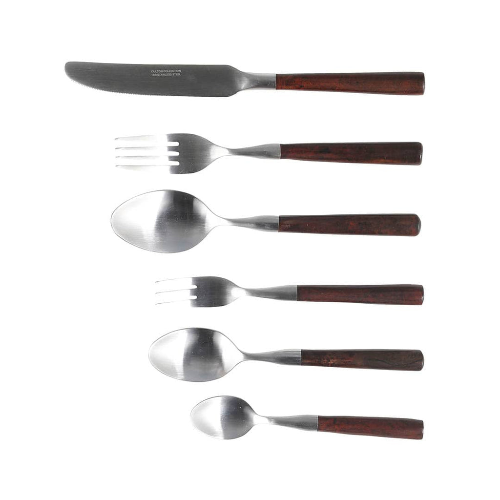 DULTON 不鏽鋼餐具組