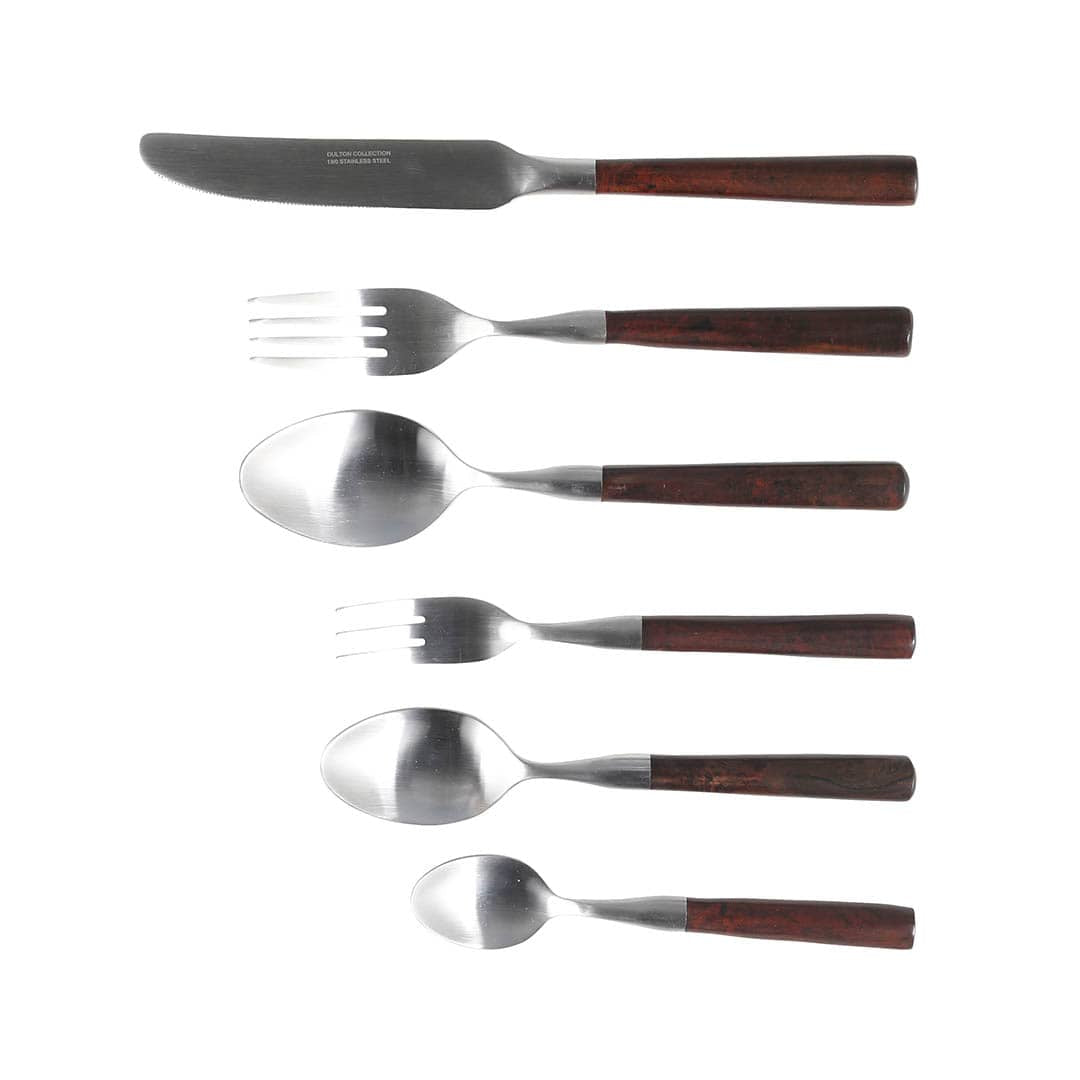 DULTON 不鏽鋼餐具組