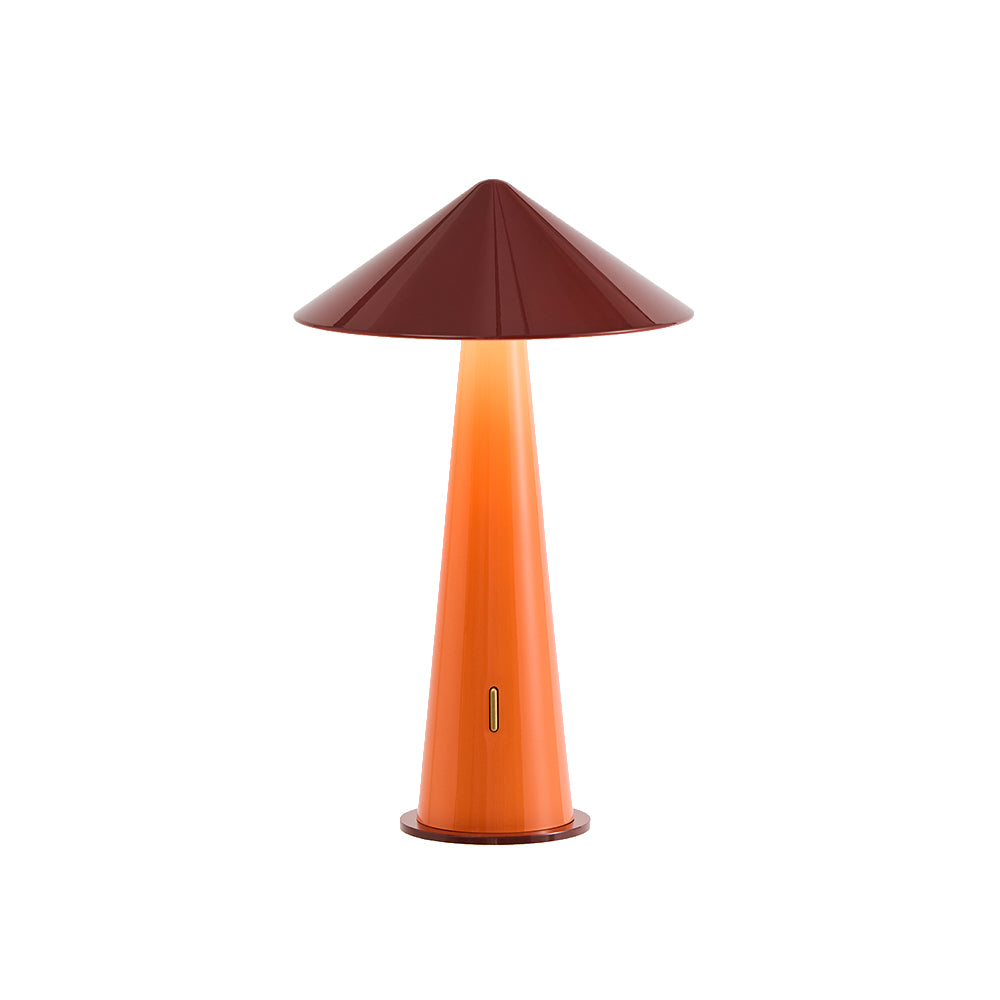 FINE LUMENS TIPSY蘑菇燈-多色